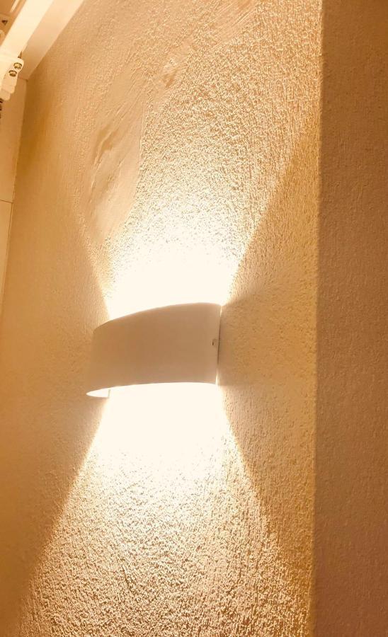 Assisi Luxury Spa Suite Superior Exterior photo