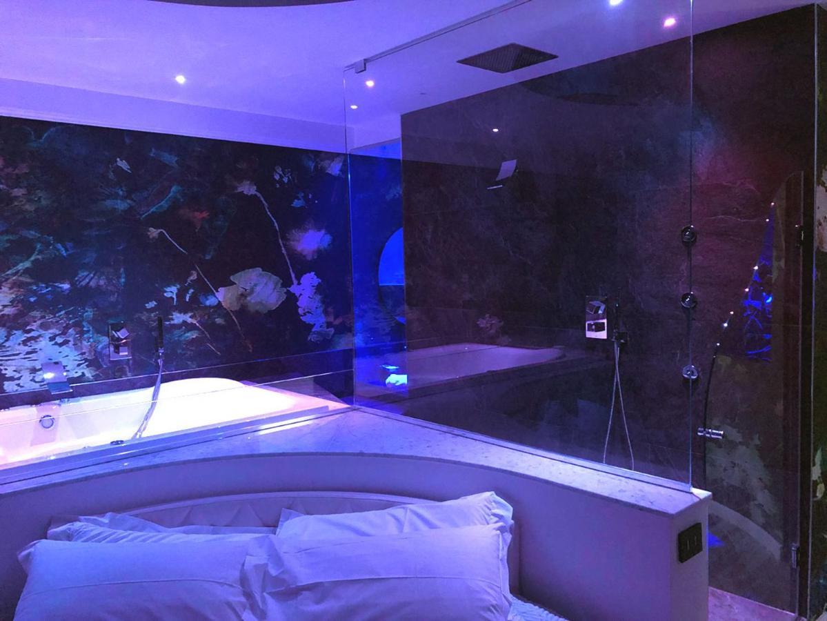 Assisi Luxury Spa Suite Superior Exterior photo