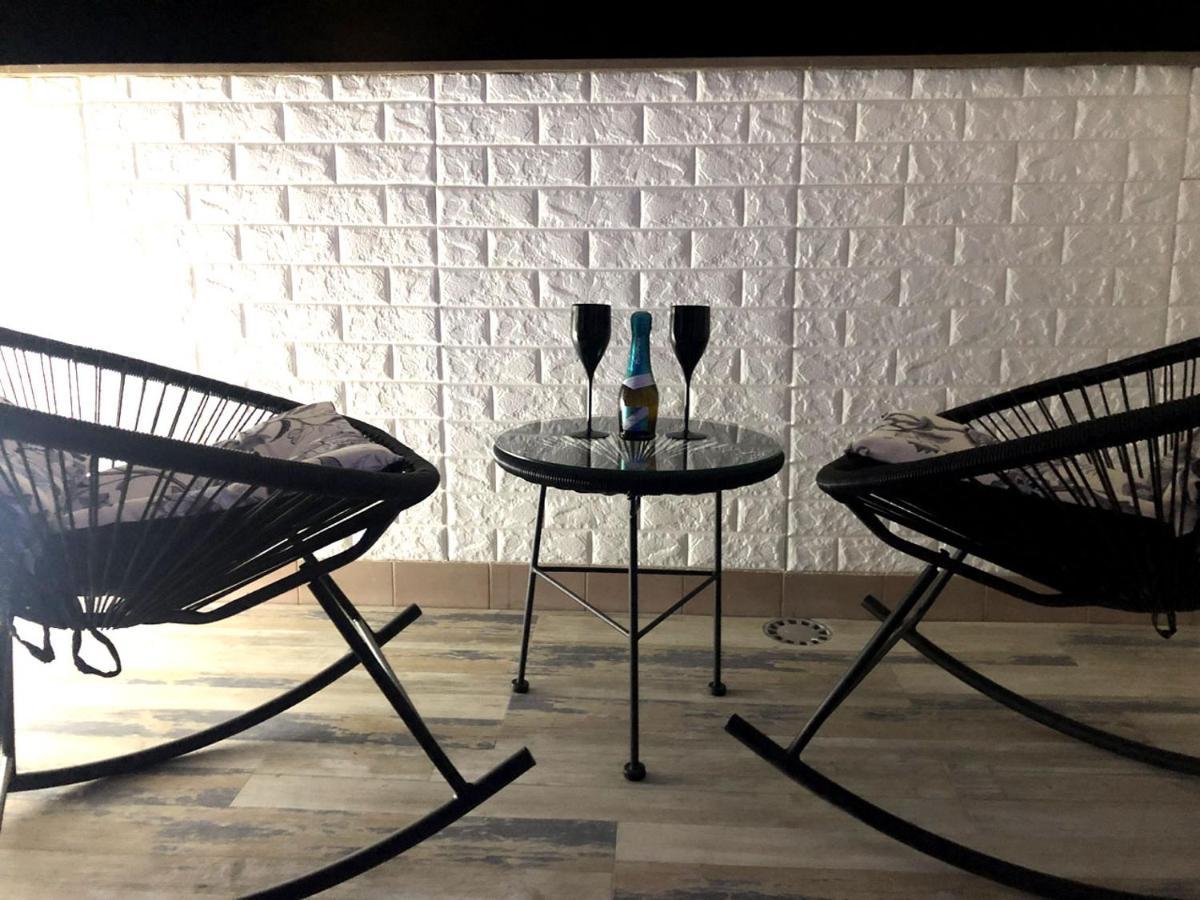 Assisi Luxury Spa Suite Superior Exterior photo
