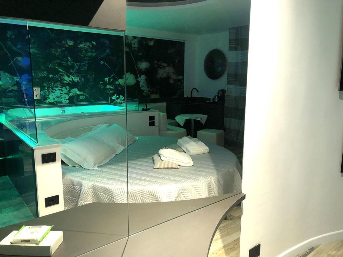 Assisi Luxury Spa Suite Superior Exterior photo