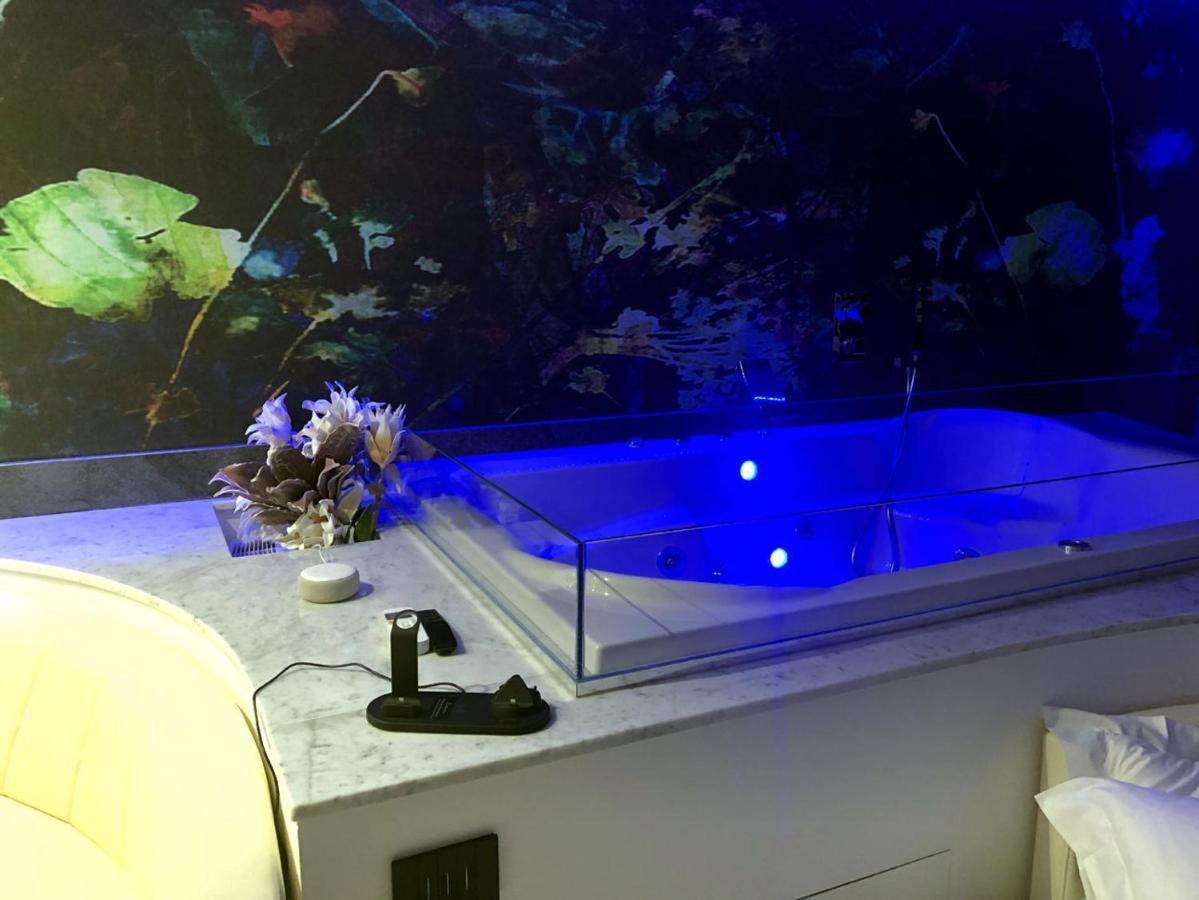 Assisi Luxury Spa Suite Superior Exterior photo