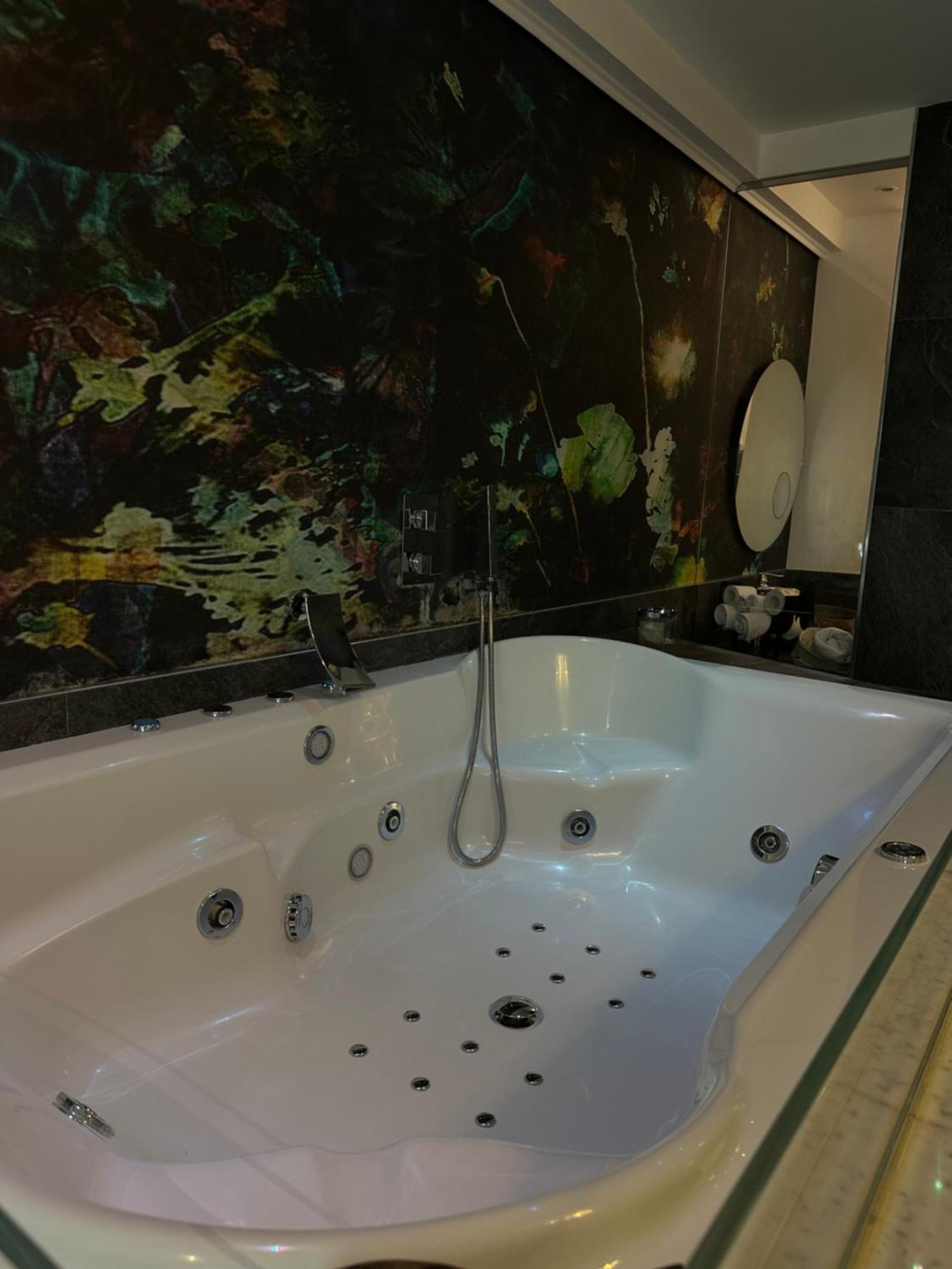 Assisi Luxury Spa Suite Superior Exterior photo
